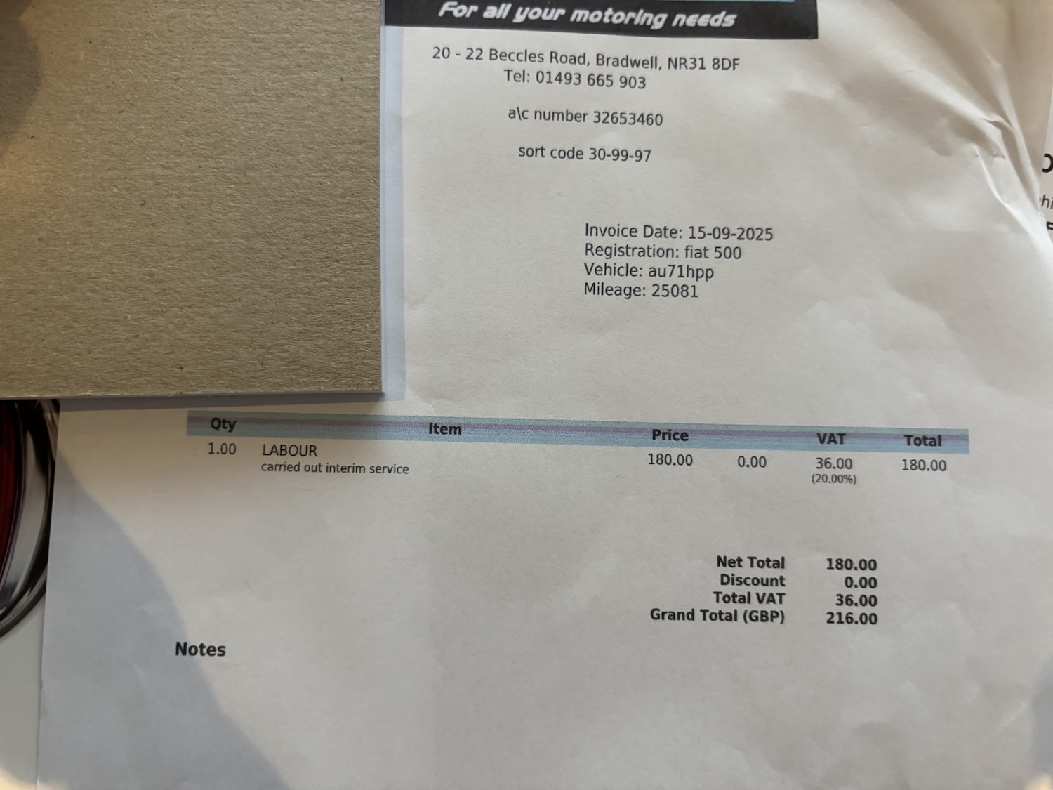 Used Fiat 500 2021 for sale - 76986850: Photo 19