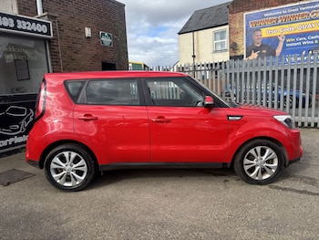 Used Kia Soul 2014 for sale - 77822301: Photo