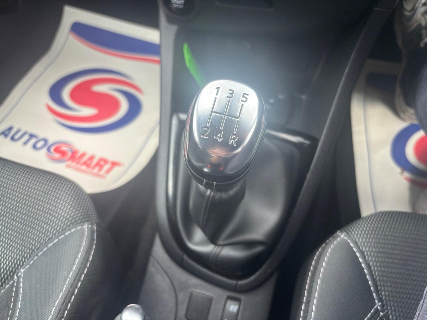 Used Renault Clio 2017 for sale - 76794294: Photo 15