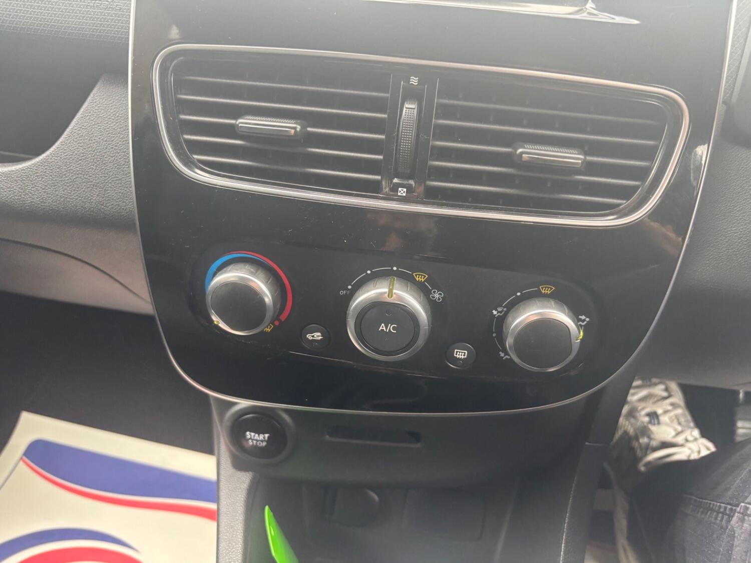 Used Renault Clio 2017 for sale - 76794294: Photo 16