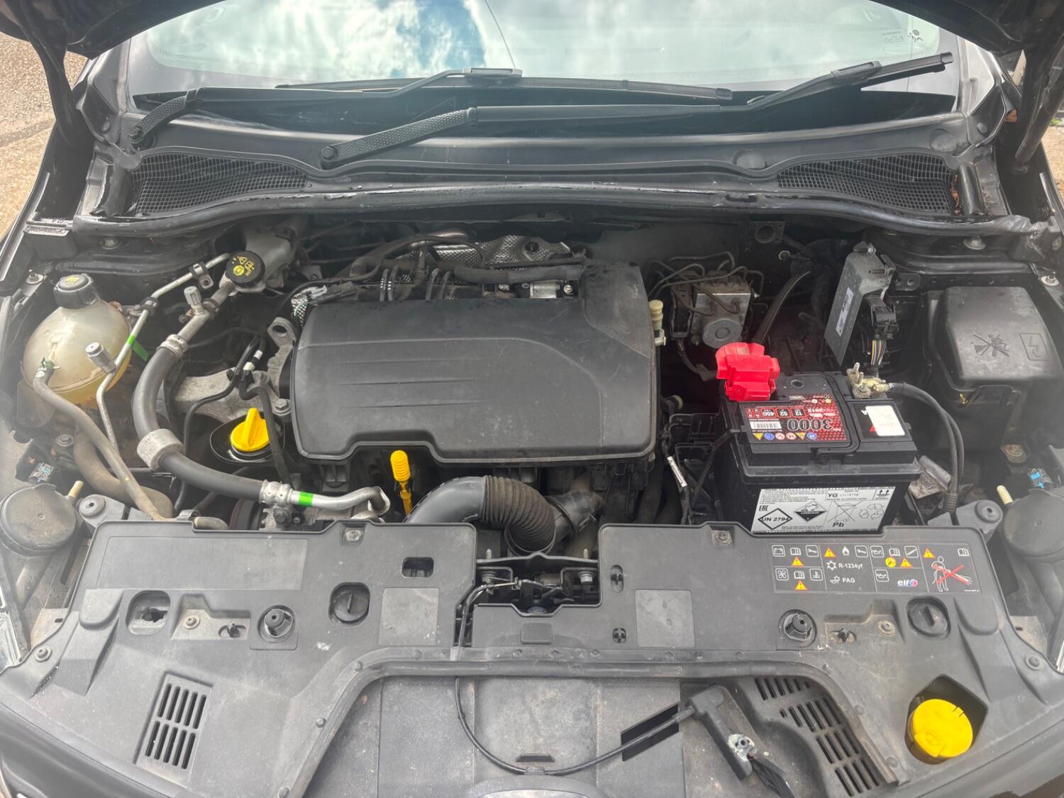 Used Renault Clio 2017 for sale - 76794294: Photo 9