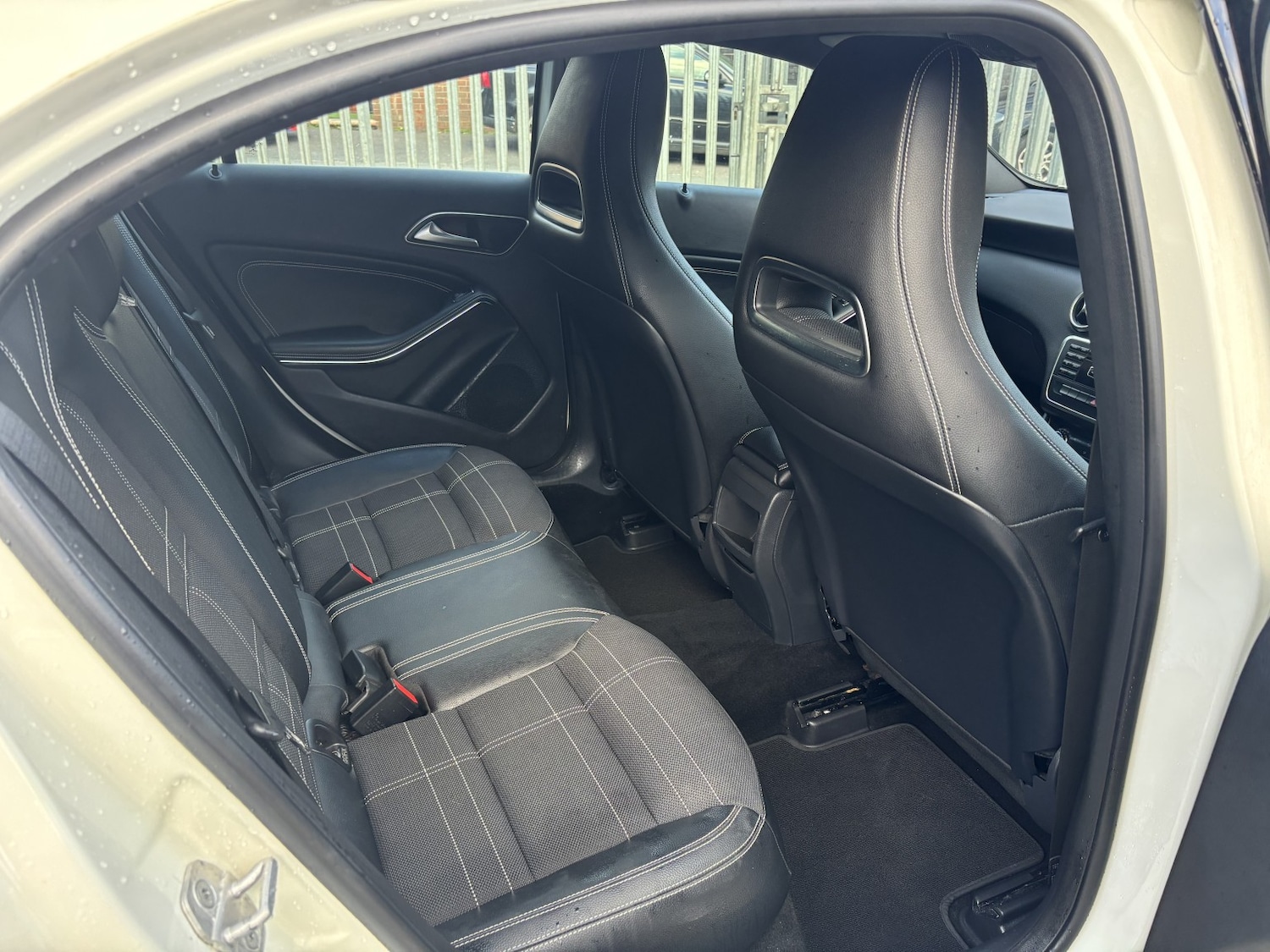 Used Mercedes-Benz A-Class 2013 for sale - 76904668: Photo 11