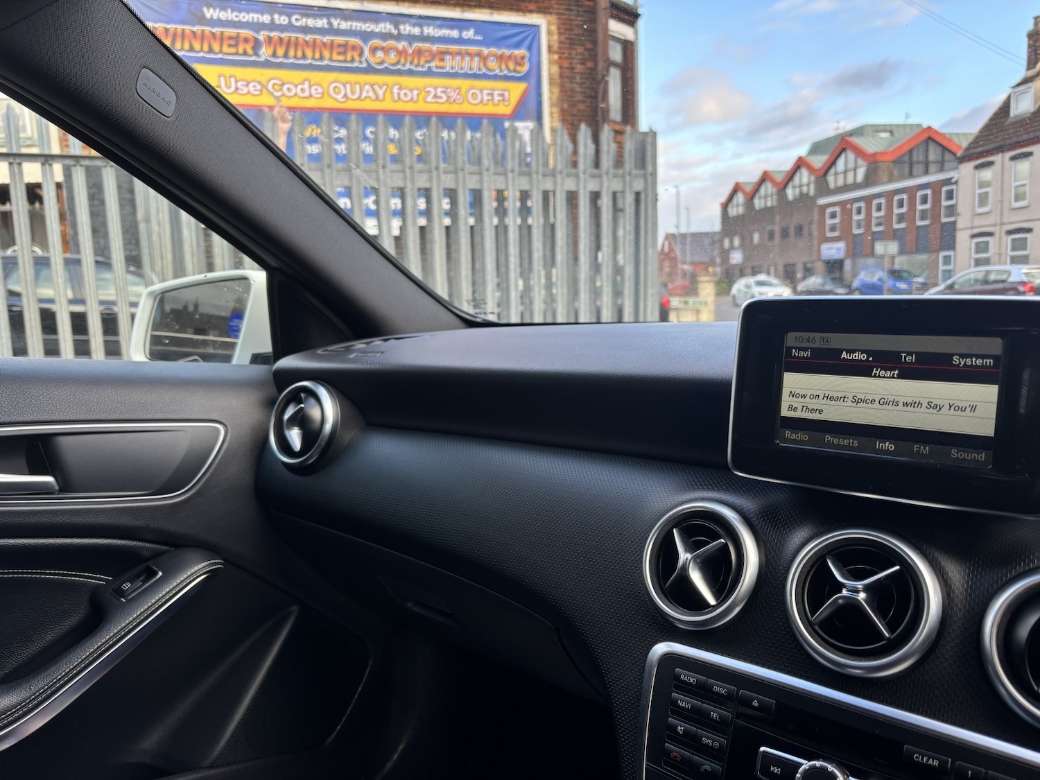 Used Mercedes-Benz A-Class 2013 for sale - 76904668: Photo 13