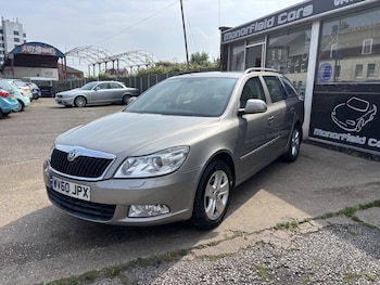 Used Skoda Octavia 2010 for sale - 78920842: Photo