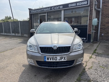 Used Skoda Octavia 2010 for sale - 78920842: Photo