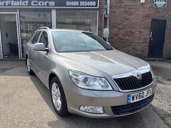 Used Skoda Octavia 2010 for sale - 78920842: Photo