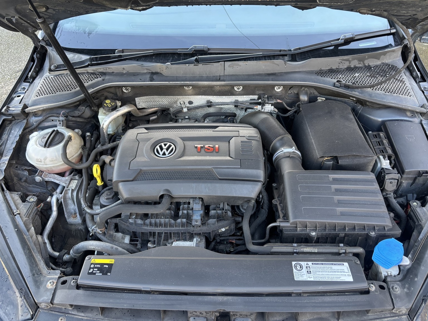 Used Volkswagen Golf 2015 for sale - 77465808: Photo 11