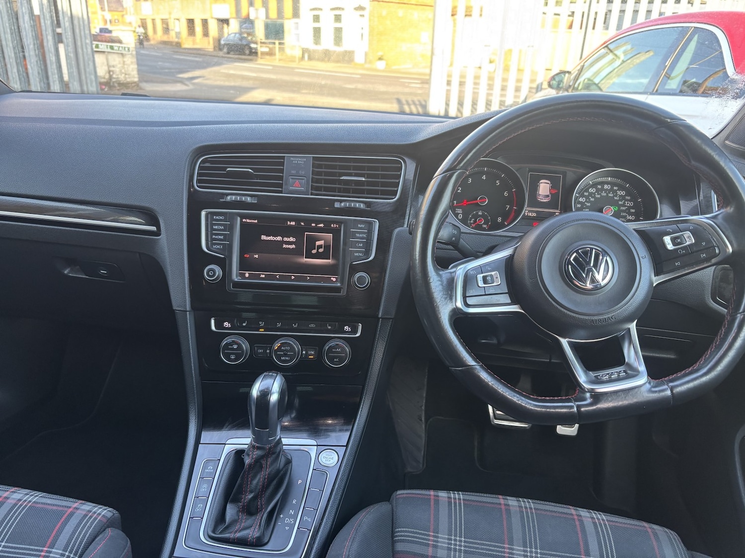 Used Volkswagen Golf 2015 for sale - 77465808: Photo 14