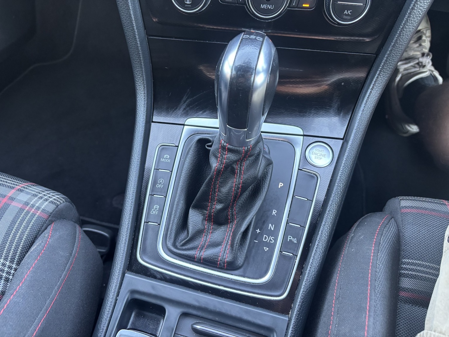 Used Volkswagen Golf 2015 for sale - 77465808: Photo 20