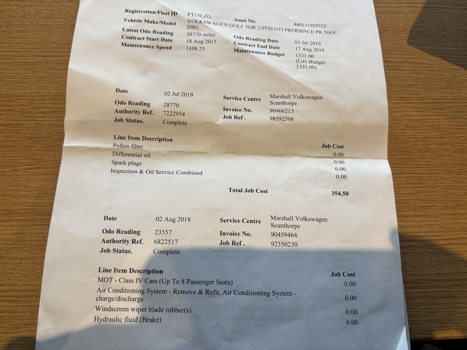 Used Volkswagen Golf 2015 for sale - 77465808: Photo 27