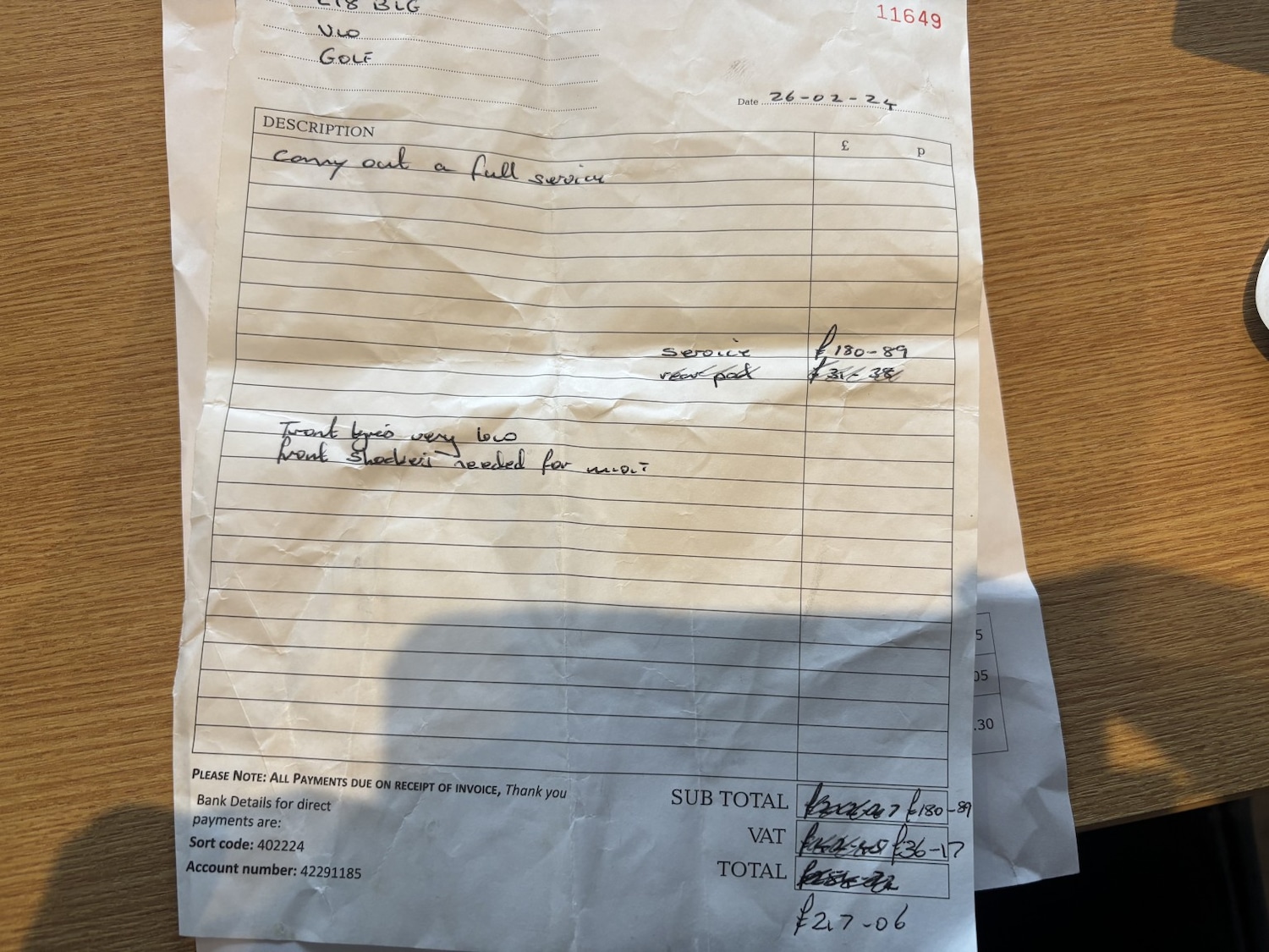 Used Volkswagen Golf 2015 for sale - 77465808: Photo 28