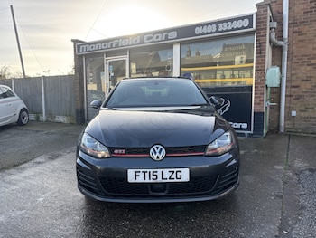 Used Volkswagen Golf 2015 for sale - 77465808: Photo