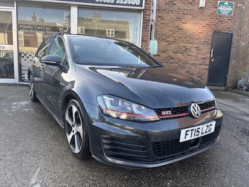 Used Volkswagen Golf 2015 for sale - 77465808: Photo