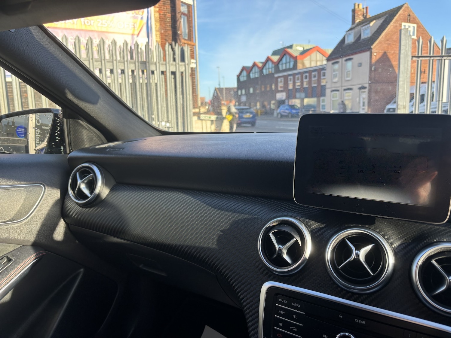 Used Mercedes-Benz A-Class 2017 for sale - 76918431: Photo 13