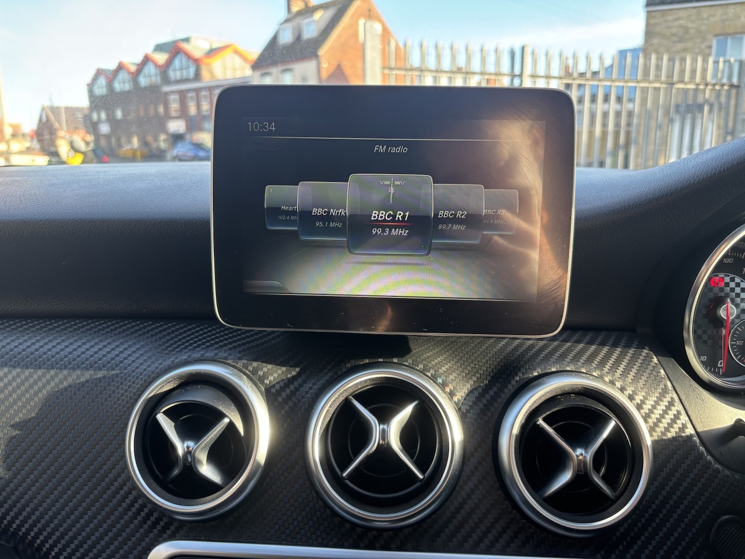 Used Mercedes-Benz A-Class 2017 for sale - 76918431: Photo 14