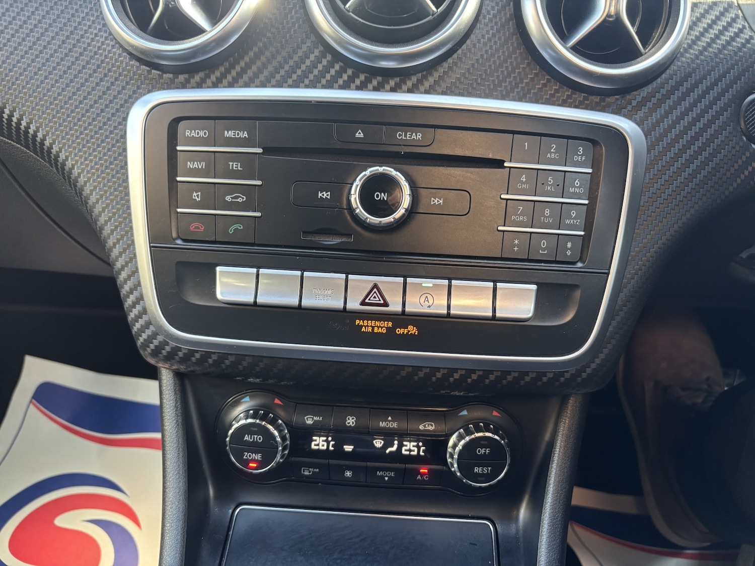 Used Mercedes-Benz A-Class 2017 for sale - 76918431: Photo 15