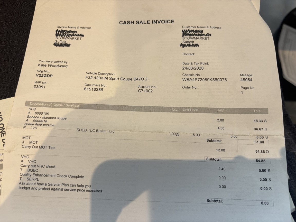 Used BMW 4 Series 2015 for sale - 76769871: Photo 23