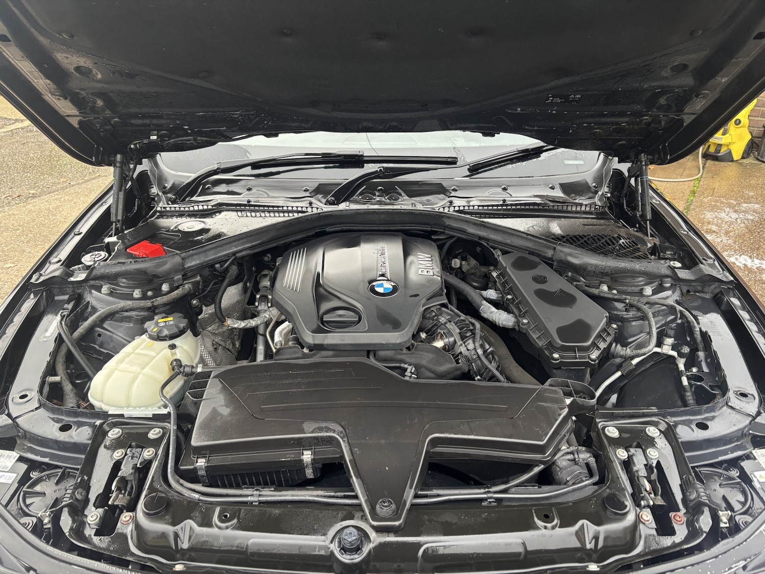 Used BMW 4 Series 2015 for sale - 76769871: Photo 4