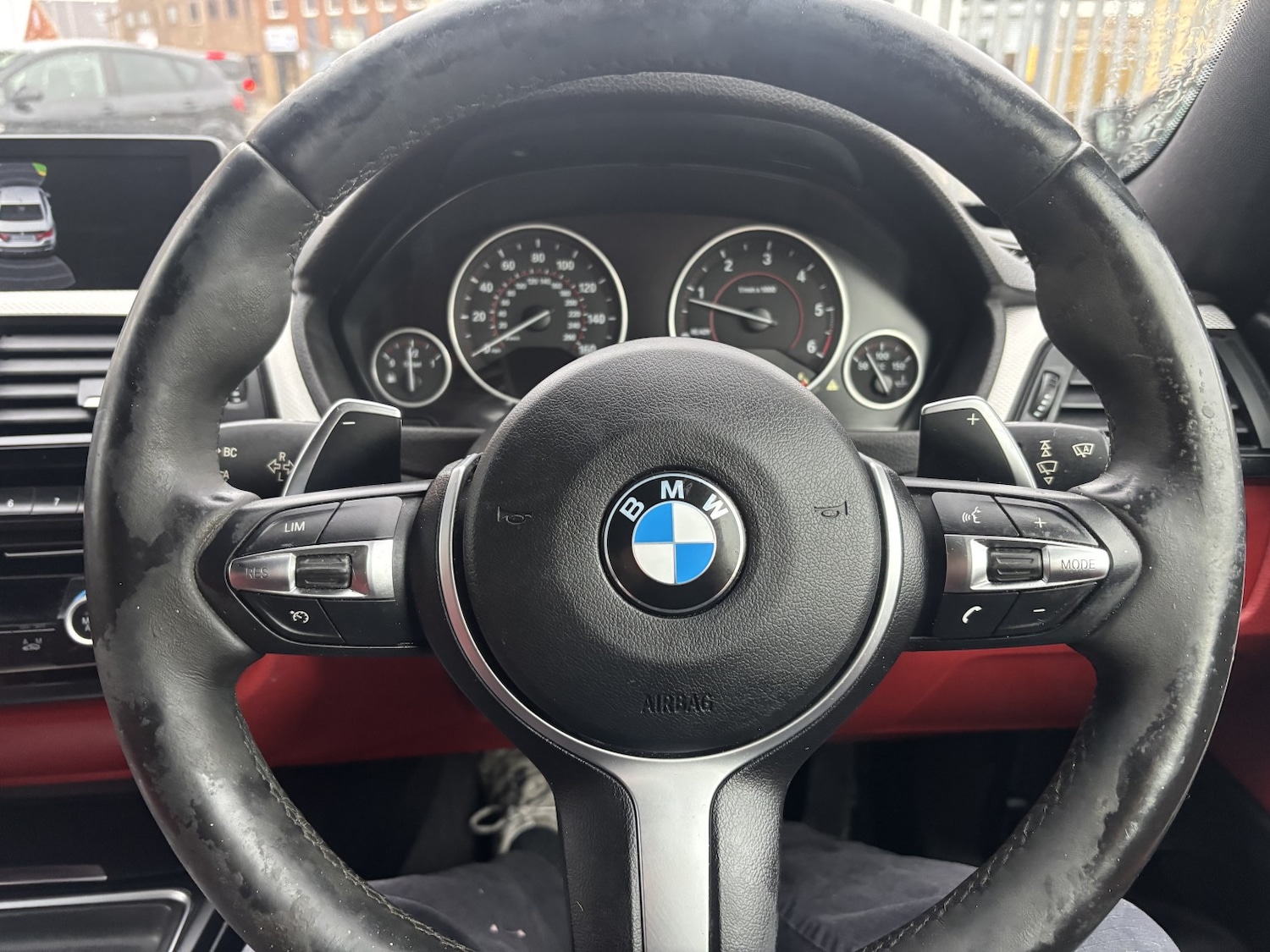 Used BMW 4 Series 2015 for sale - 76769871: Photo 5