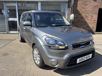 Used Kia Soul 2012 for sale - 78273788: Photo