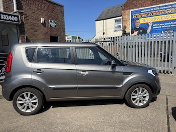 Used Kia Soul 2012 for sale - 78273788: Photo