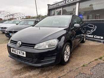Volkswagen - Golf