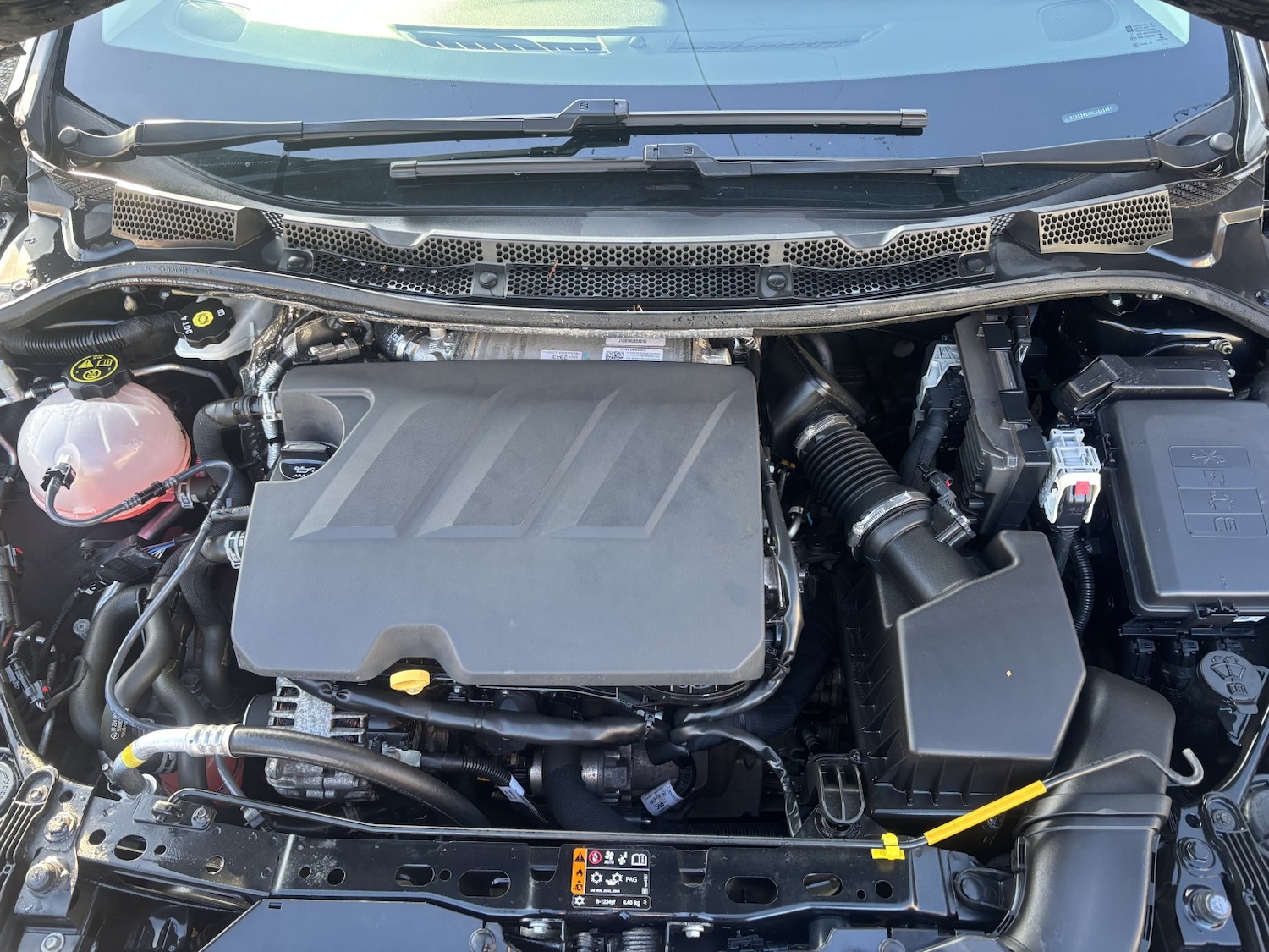 Used Vauxhall Astra 2020 for sale - 77370578: Photo 10