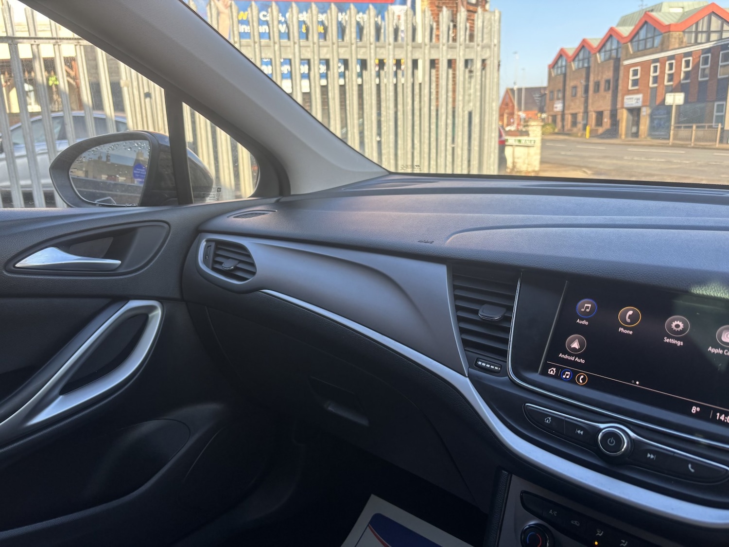 Used Vauxhall Astra 2020 for sale - 77370578: Photo 15