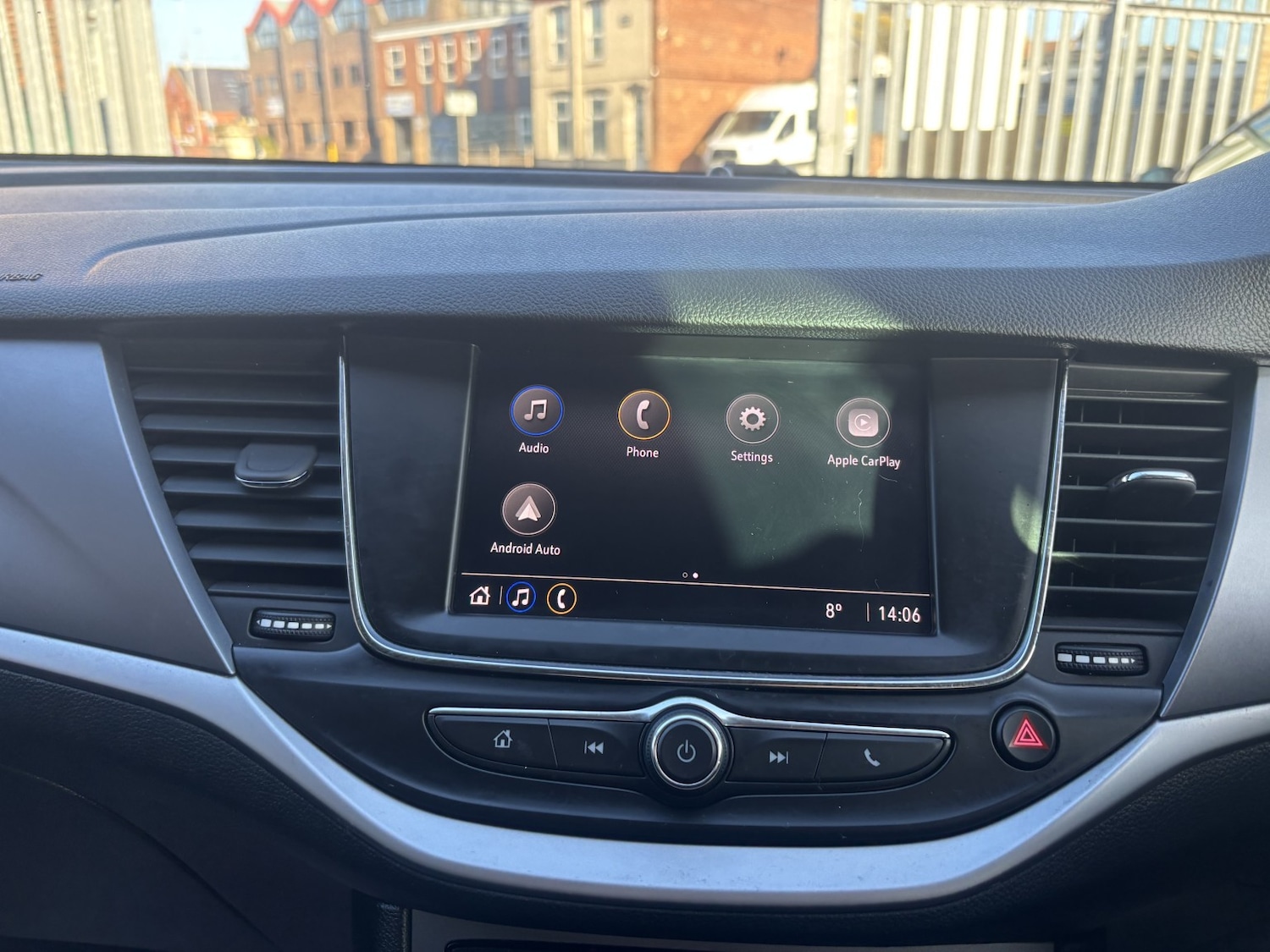 Used Vauxhall Astra 2020 for sale - 77370578: Photo 16