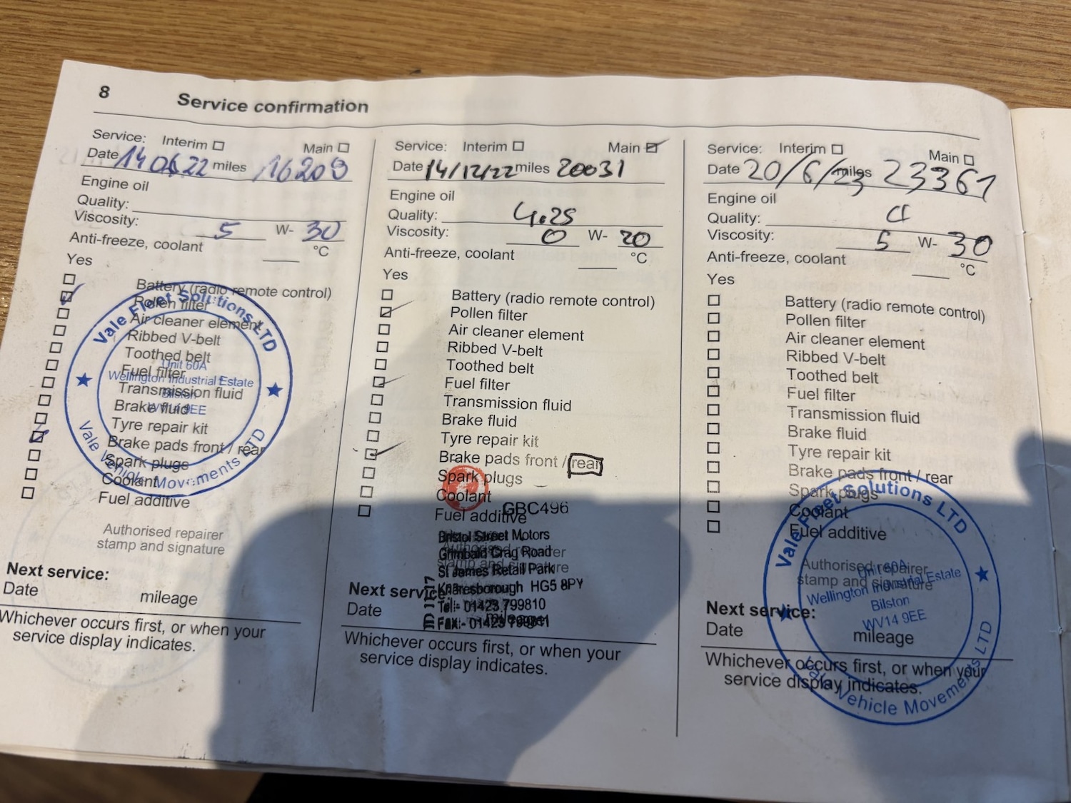 Used Vauxhall Astra 2020 for sale - 77370578: Photo 21