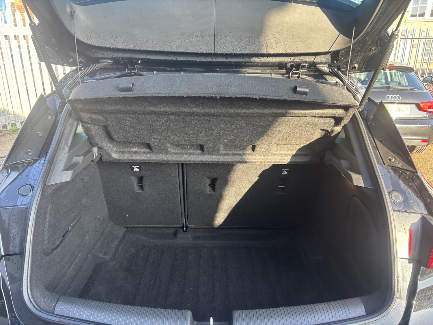 Used Vauxhall Astra 2020 for sale - 77370578: Photo 9