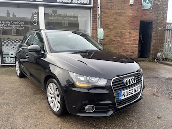 Used Audi A1 2012 for sale - 77289135: Photo
