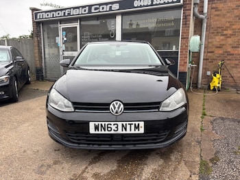 Used Volkswagen Golf 2013 for sale - 79277815: Photo