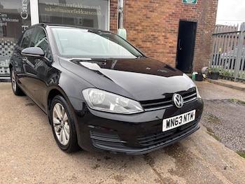 Used Volkswagen Golf 2013 for sale - 79277815: Photo