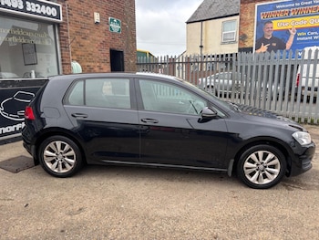 Used Volkswagen Golf 2013 for sale - 79277815: Photo