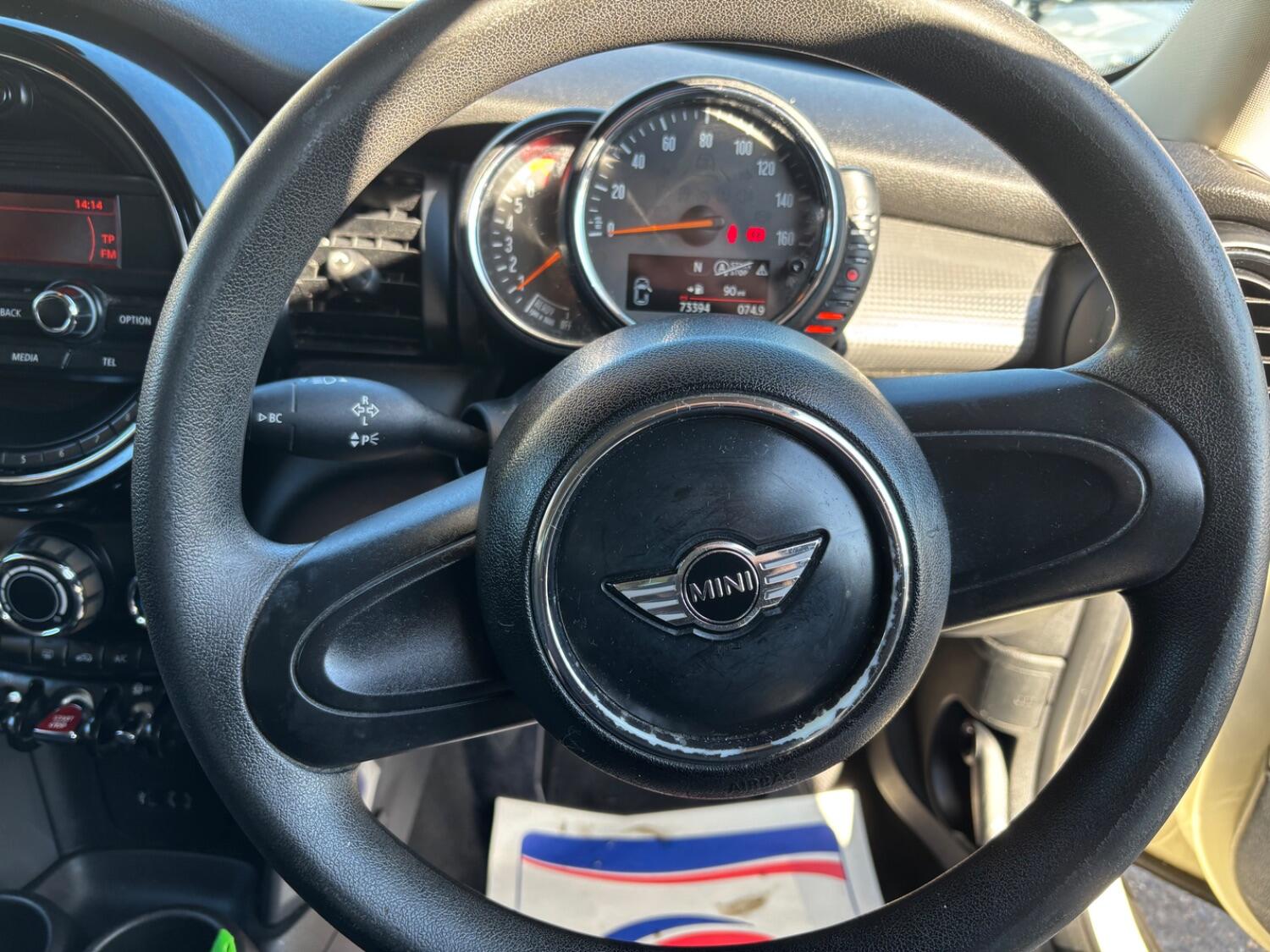 Used MINI Hatch 2016 for sale - 76794293: Photo 13