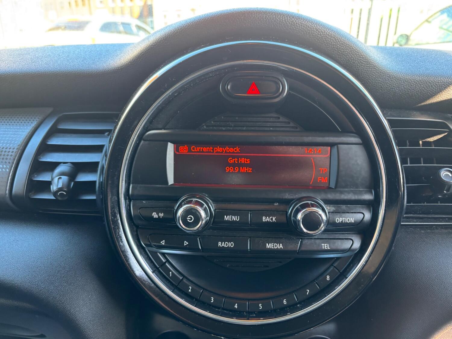 Used MINI Hatch 2016 for sale - 76794293: Photo 14