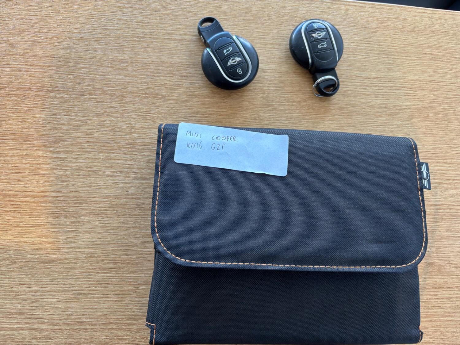 Used MINI Hatch 2016 for sale - 76794293: Photo 17