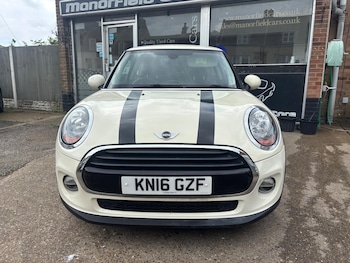 Used MINI Hatch 2016 for sale - 76794293: Photo