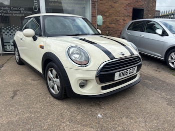 Used MINI Hatch 2016 for sale - 76794293: Photo