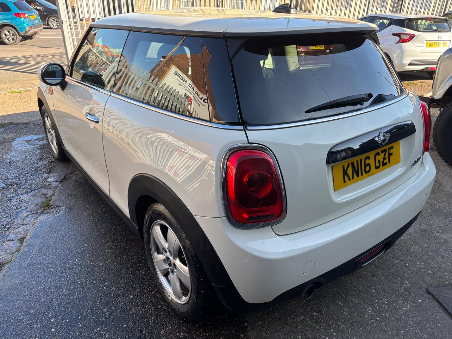 Used MINI Hatch 2016 for sale - 76794293: Photo 6