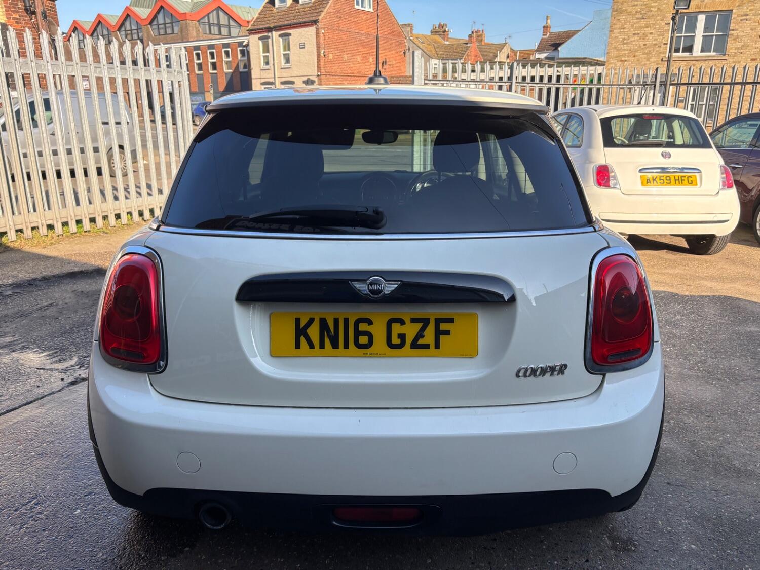 Used MINI Hatch 2016 for sale - 76794293: Photo 7