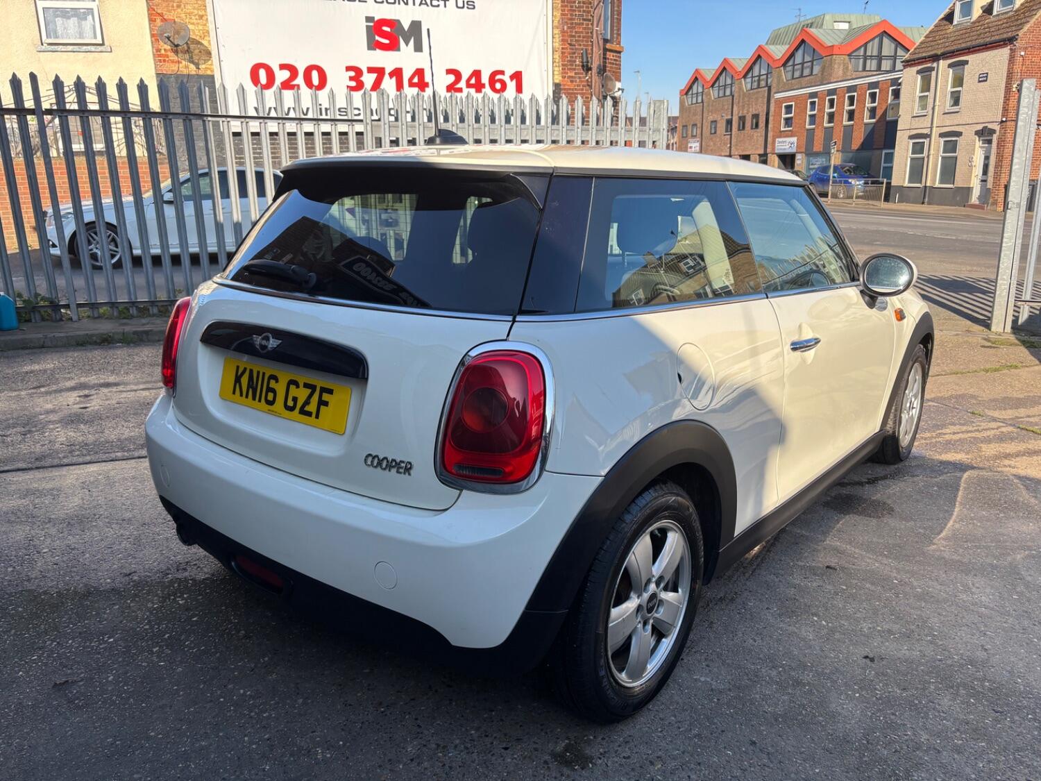 Used MINI Hatch 2016 for sale - 76794293: Photo 8