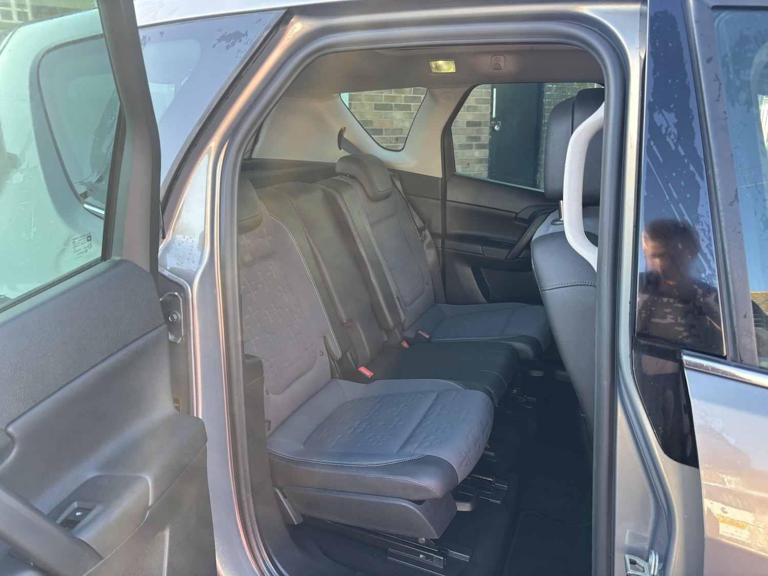 Used Vauxhall Meriva 2014 for sale - 77921337: Photo 11