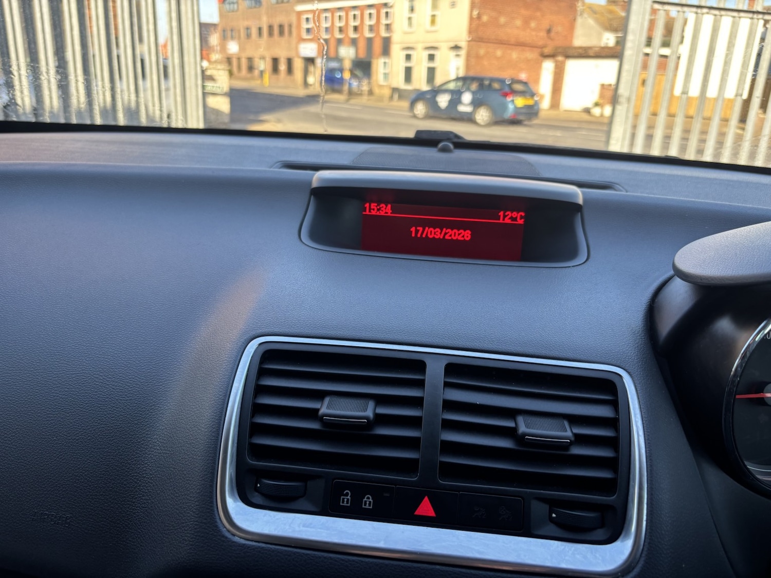 Used Vauxhall Meriva 2014 for sale - 77921337: Photo 15