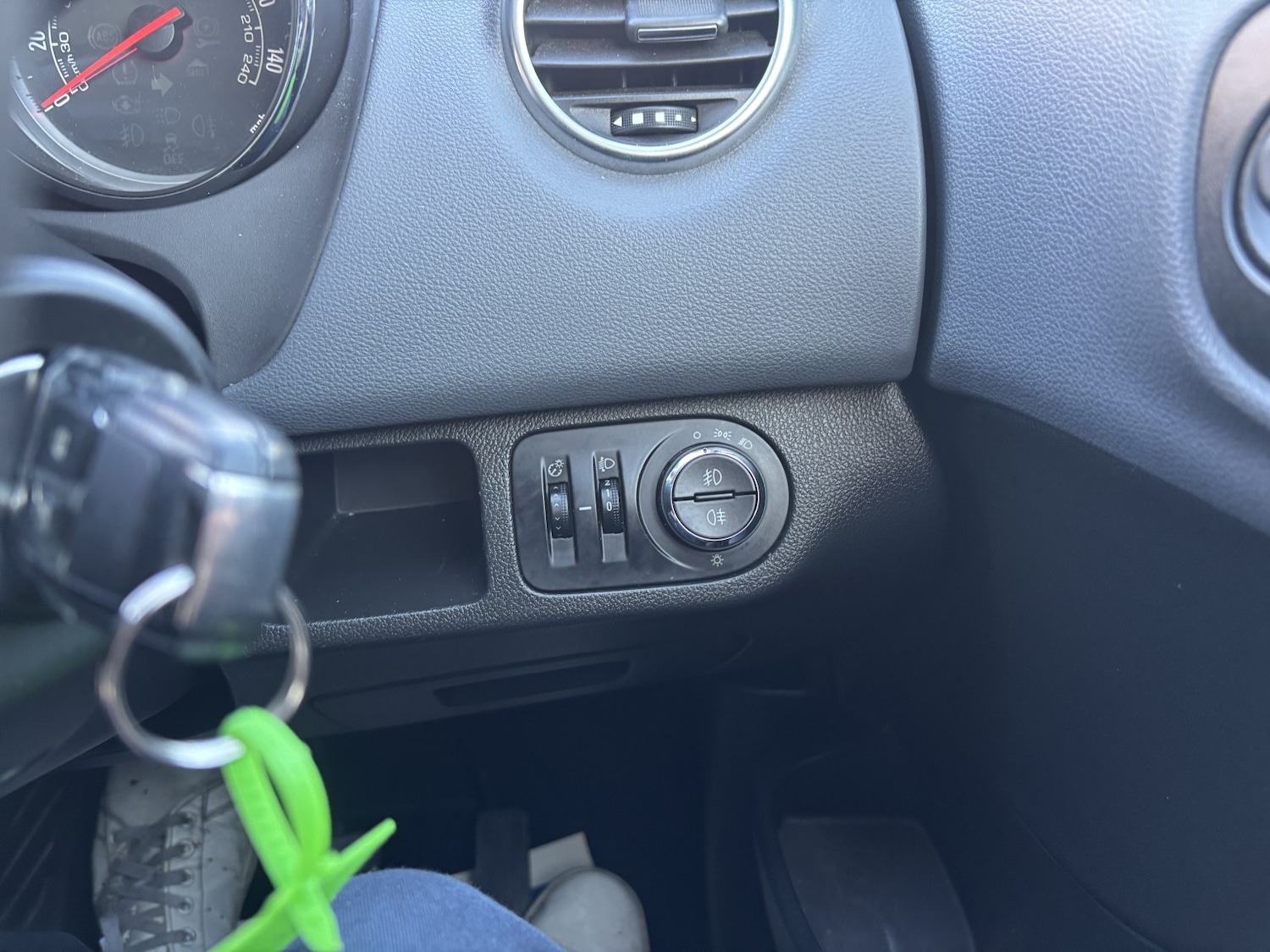 Used Vauxhall Meriva 2014 for sale - 77921337: Photo 18