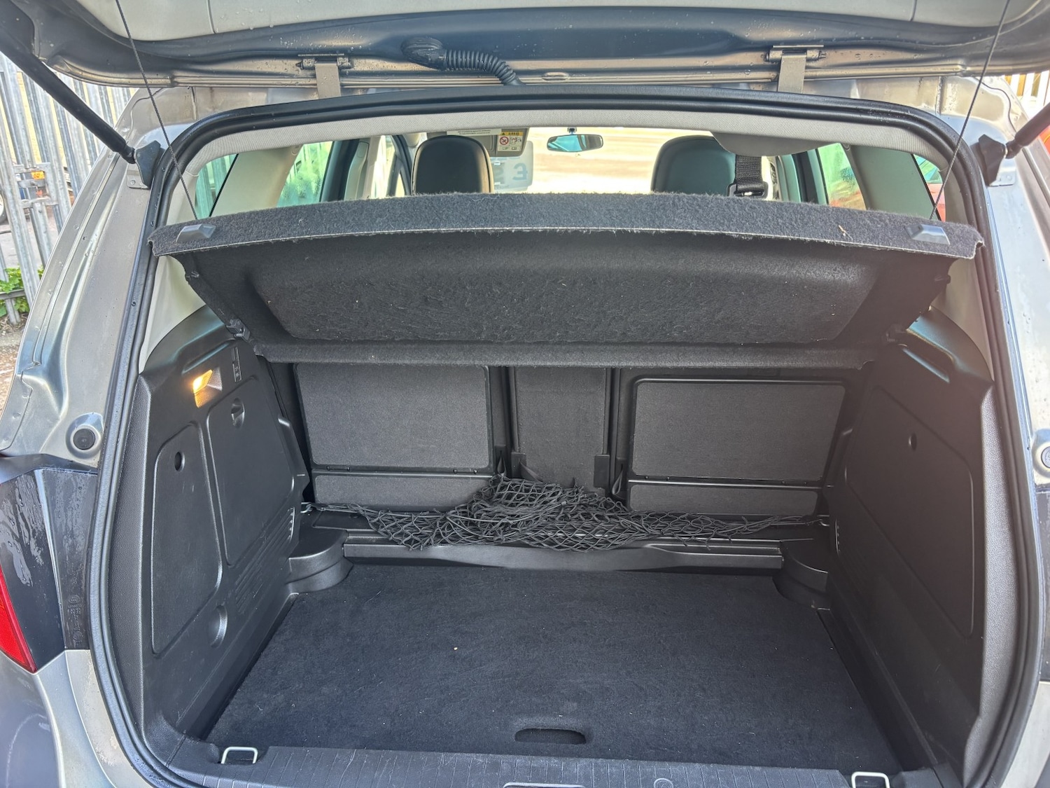 Used Vauxhall Meriva 2014 for sale - 77921337: Photo 9