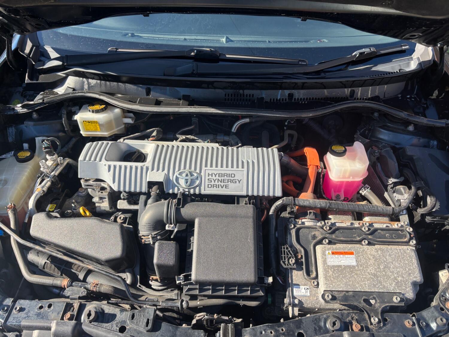 Used Toyota Auris 2013 for sale - 76134104: Photo 10