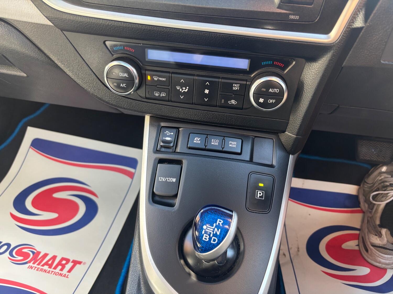 Used Toyota Auris 2013 for sale - 76134104: Photo 15