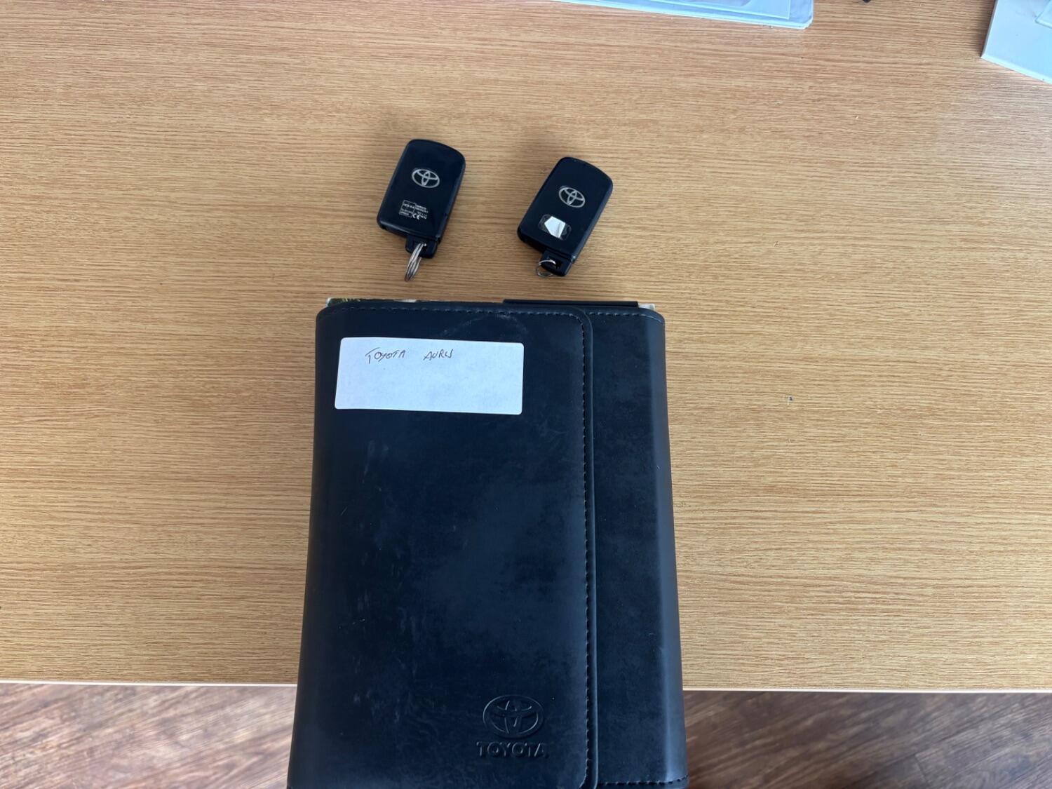 Used Toyota Auris 2013 for sale - 76134104: Photo 20